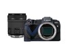 CANON EOS RP + OBJECTIF RF 24-105MM EOS RP RF 24-105mm